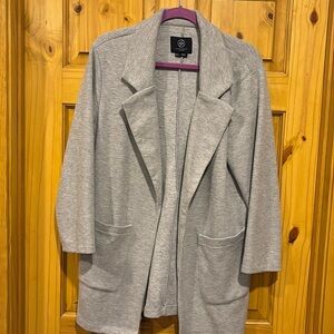 Boom boom jeans jacket